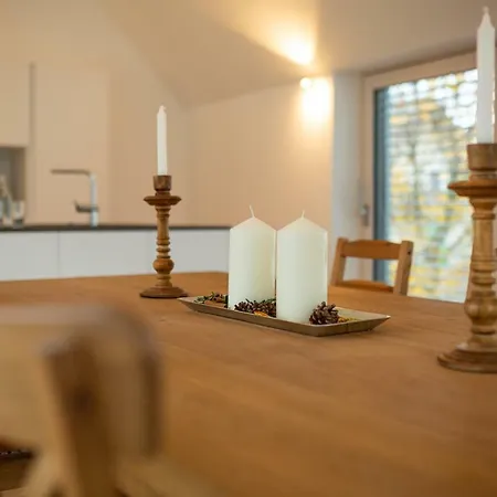 בית נופש Loft *