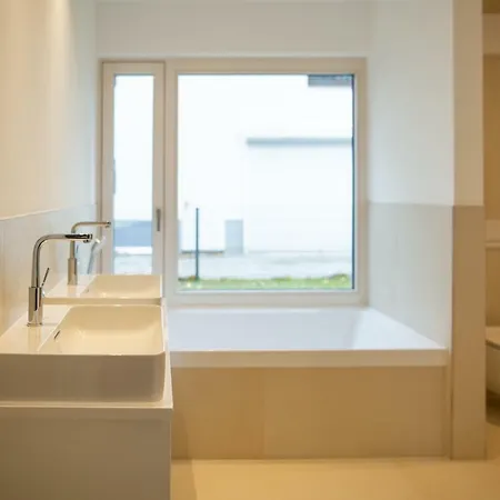 Loft בית נופש זלצבורג