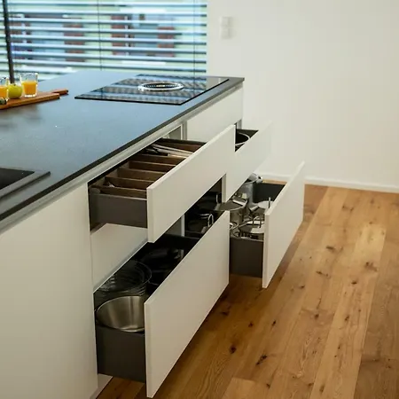 Loft * זלצבורג