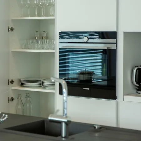 Loft בית נופש זלצבורג