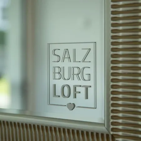 בית נופש Loft *