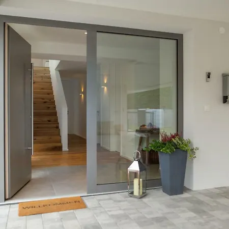 בית נופש Loft *