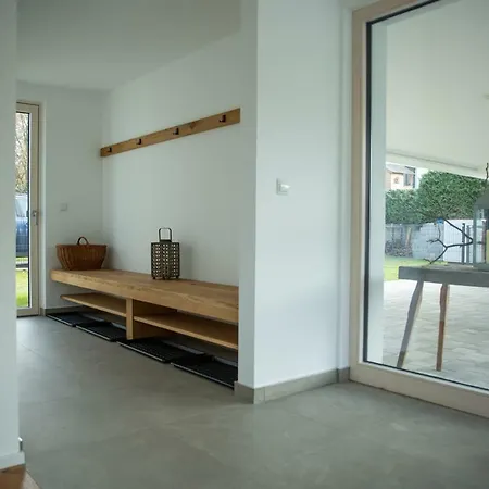 Loft בית נופש *
