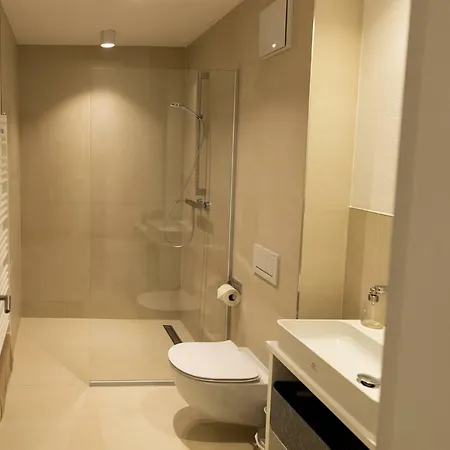 בית נופש Loft *